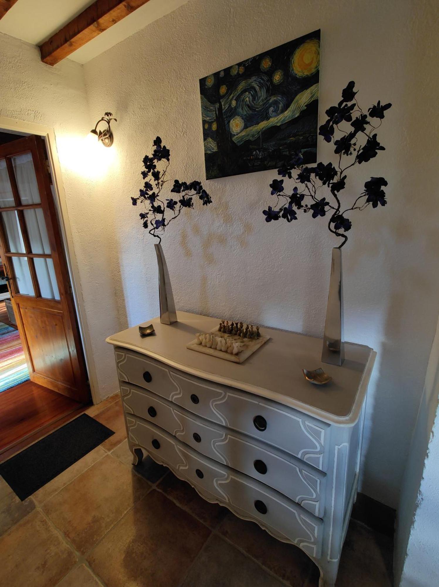 Mas Peu Del Causse Acomodação com café da manhã Thuir Quarto foto