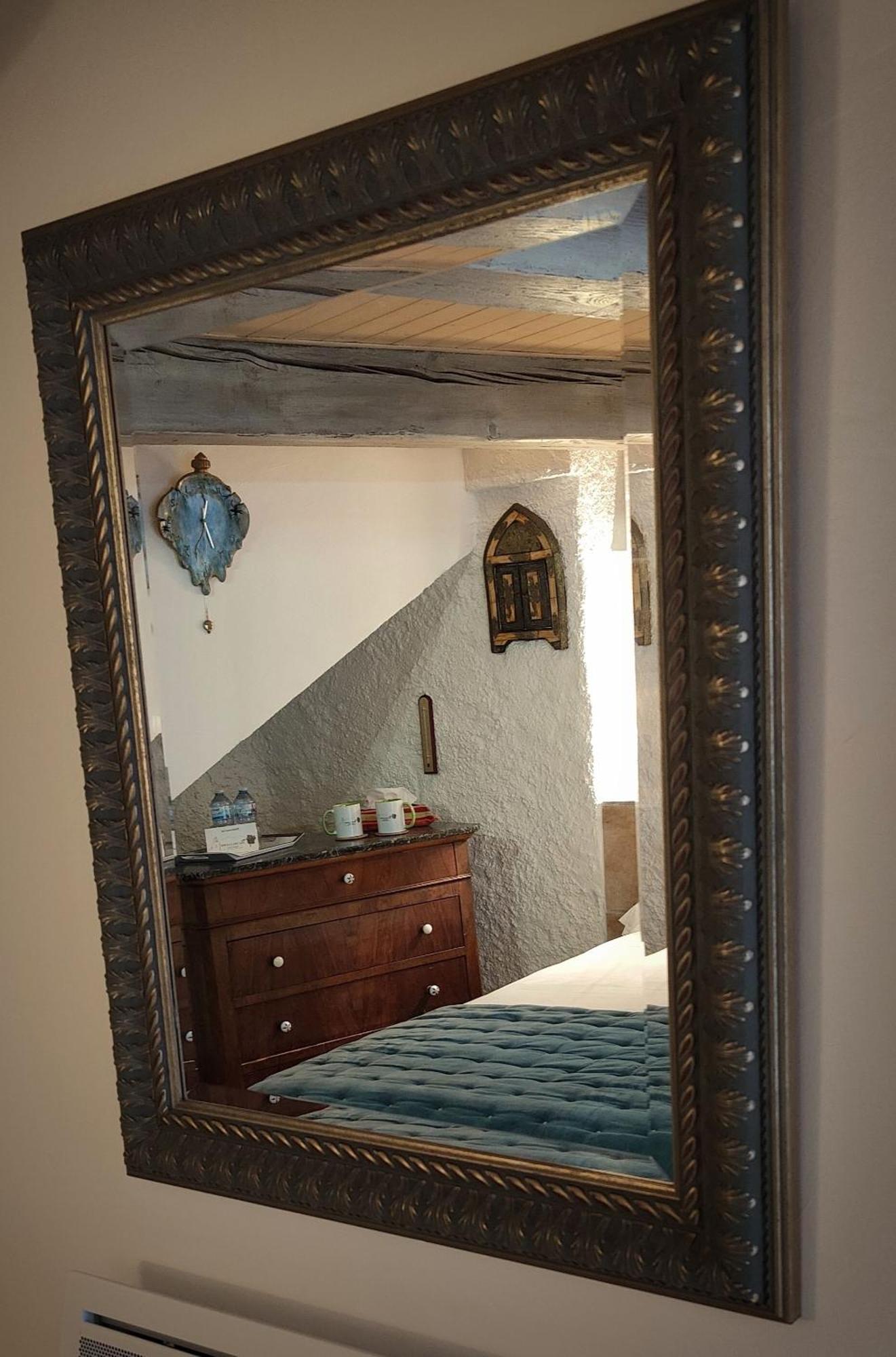 Mas Peu Del Causse Acomodação com café da manhã Thuir Quarto foto